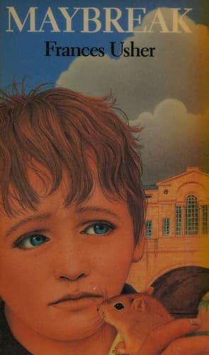 Cover image for Maybreak.