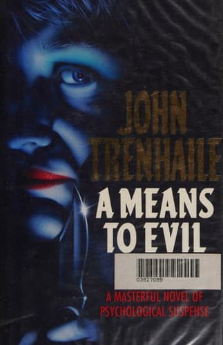 Cover image for A means to evil