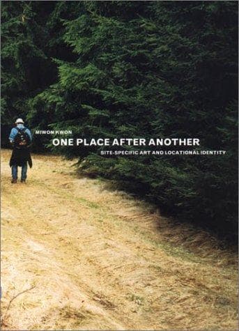 Cover image for One Place after Another