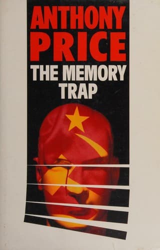 Cover image for The memory trap