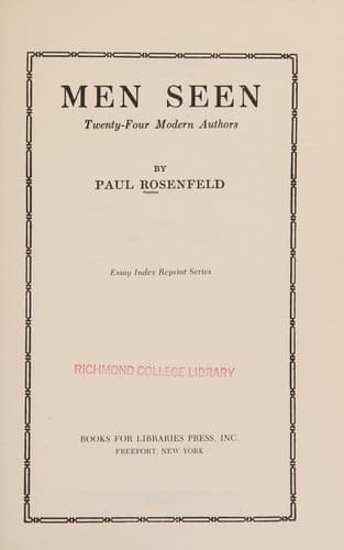 Book cover image