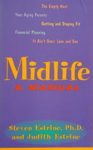 Cover image for Midlife