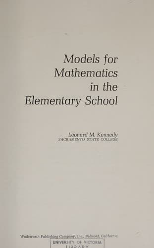 Book cover image