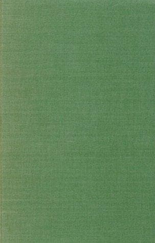 Cover image for Unaccusativity