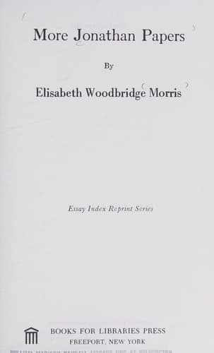 Book cover image
