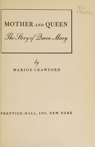 Book cover image