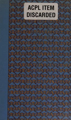 Book cover image