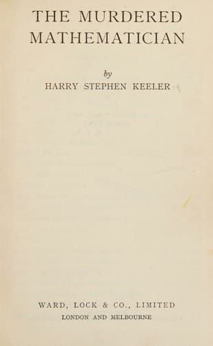 Book cover image