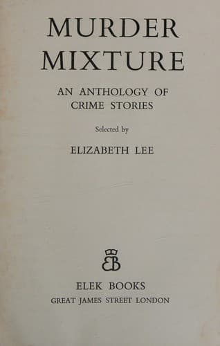 Book cover image
