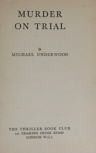 Book cover image