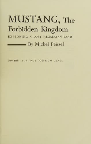 Book cover image