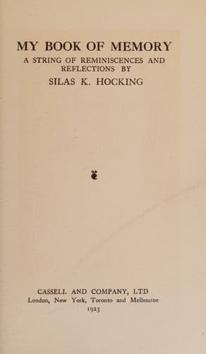Book cover image