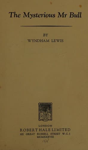 Book cover image