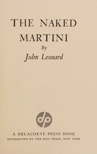 Book cover image