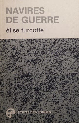 Cover image for Navires de guerre