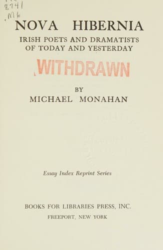Book cover image