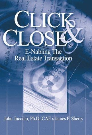 Cover image for Click & Close
