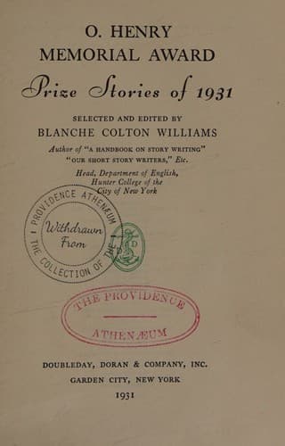 Book cover image