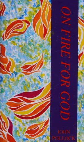 Cover image for On Fire For God