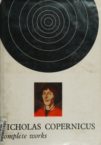 Cover image for On the Revolutions 