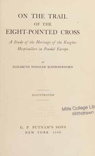 Book cover image
