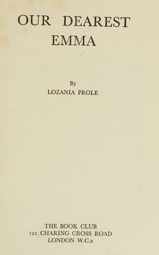 Book cover image