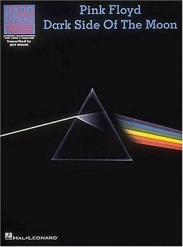 Cover image for Pink Floyd - Dark Side of the Moon*
