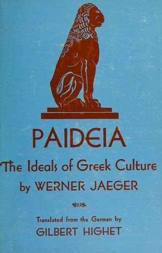 Paideia