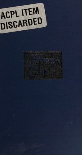 Book cover image