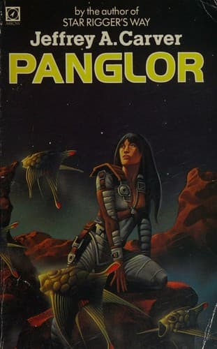 Cover image for Panglor.