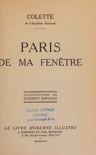 Book cover image