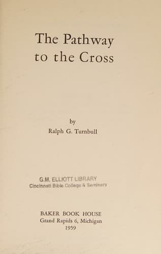 Book cover image