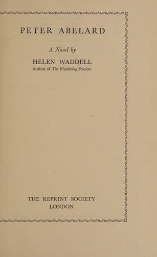 Book cover image