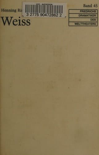 Book cover image