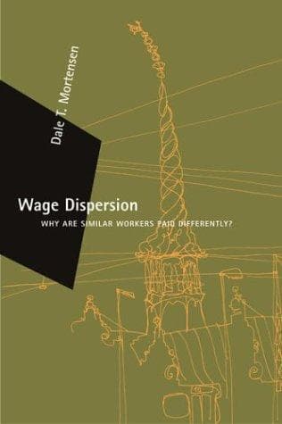 Cover image for Wage Dispersion