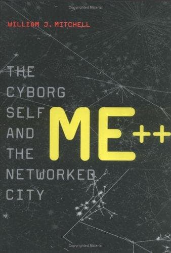 Cover image for Me++