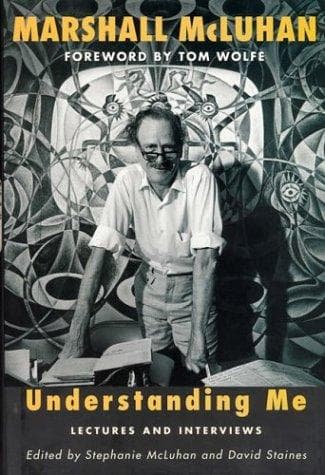 Cover image for Understanding me