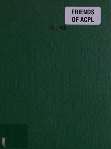 Book cover image