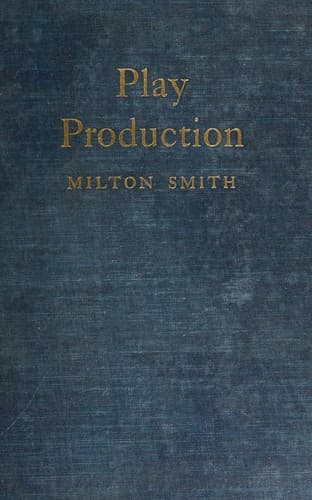 Play production