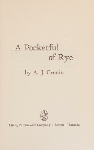 Book cover image