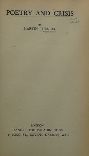 Book cover image