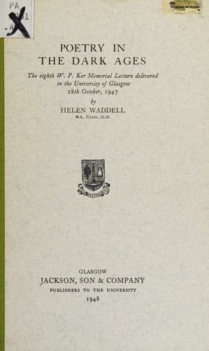 Book cover image