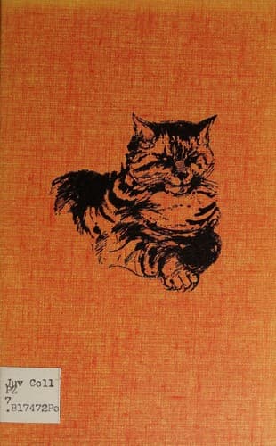 Cover image for Porterhouse Major