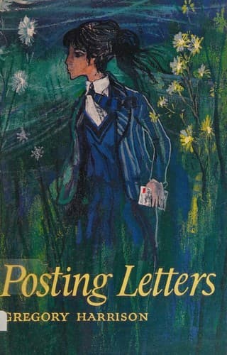 Cover image for Posting Letters