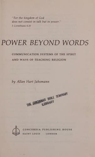 Book cover image
