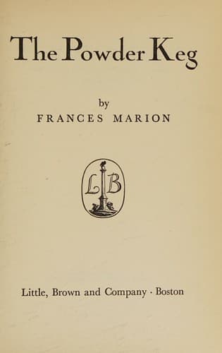 Book cover image