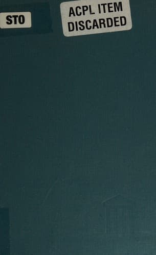 Book cover image