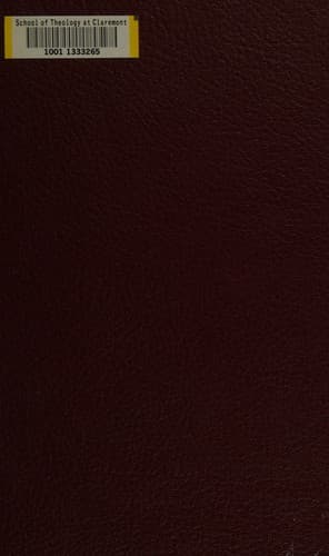 Book cover image