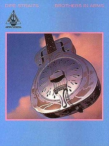 Cover image for Dire Straits - Brothers in Arms*
