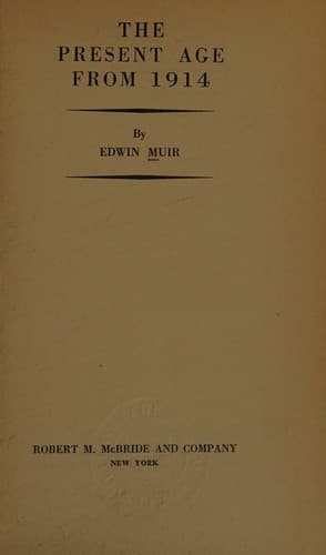 Book cover image